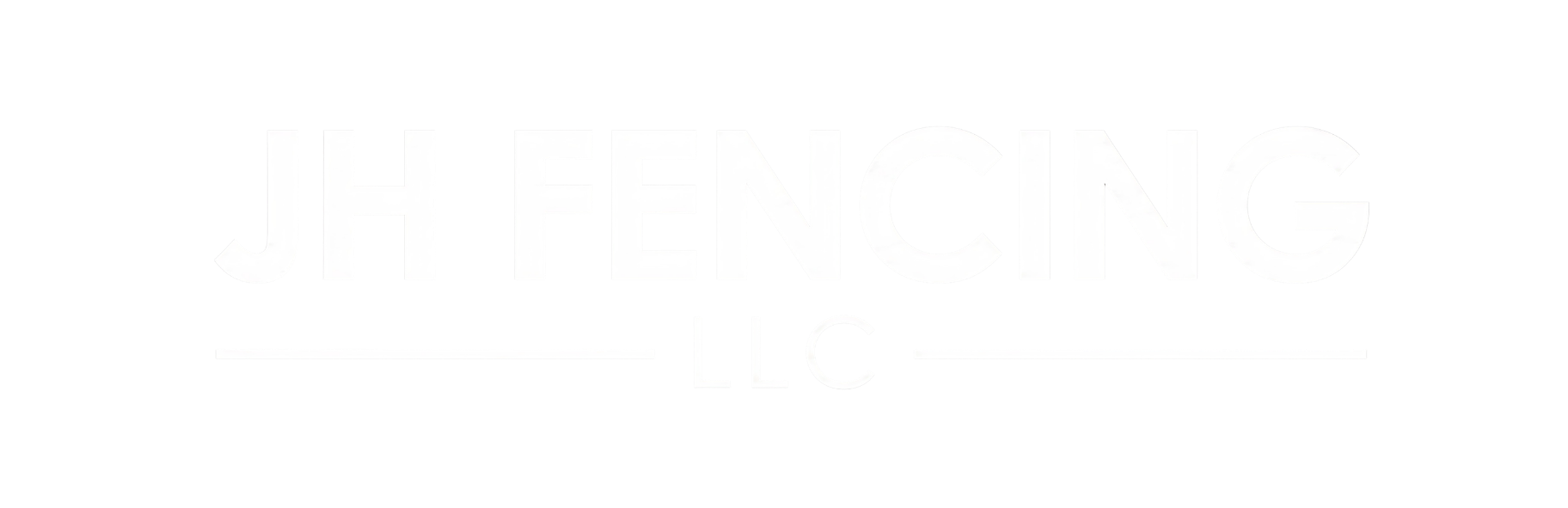 JH Fencing Logo 6